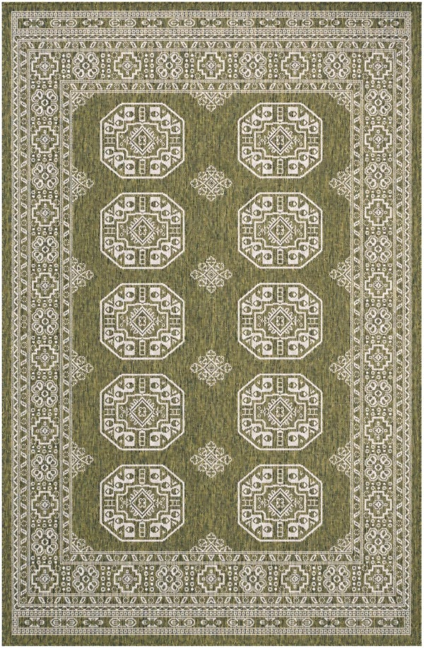 Talcott rug