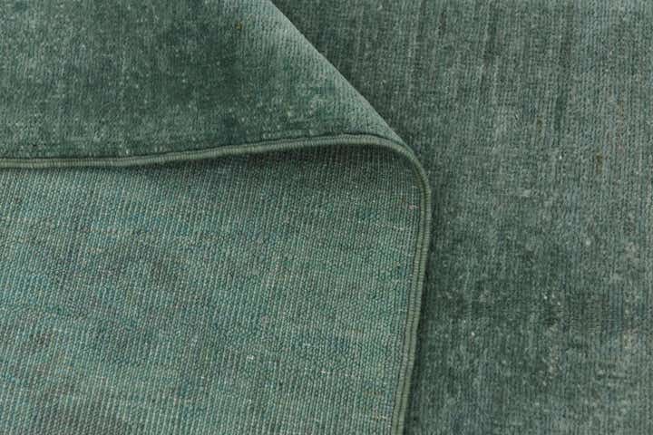 5' 4 x 7' 9 Hand Knotted Over-Dyed Ziegler Oriental Rug