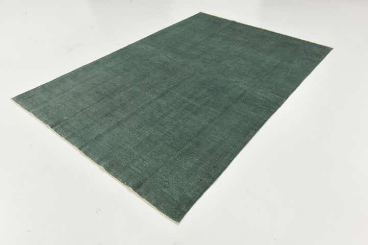 5' 4 x 7' 9 Hand Knotted Over-Dyed Ziegler Oriental Rug