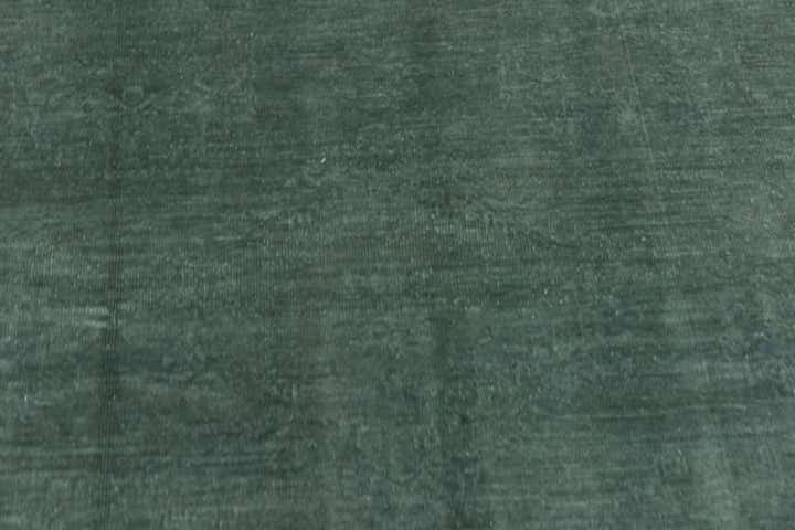 5' 4 x 7' 9 Hand Knotted Over-Dyed Ziegler Oriental Rug