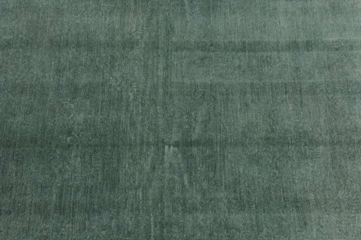 5' 4 x 7' 9 Hand Knotted Over-Dyed Ziegler Oriental Rug