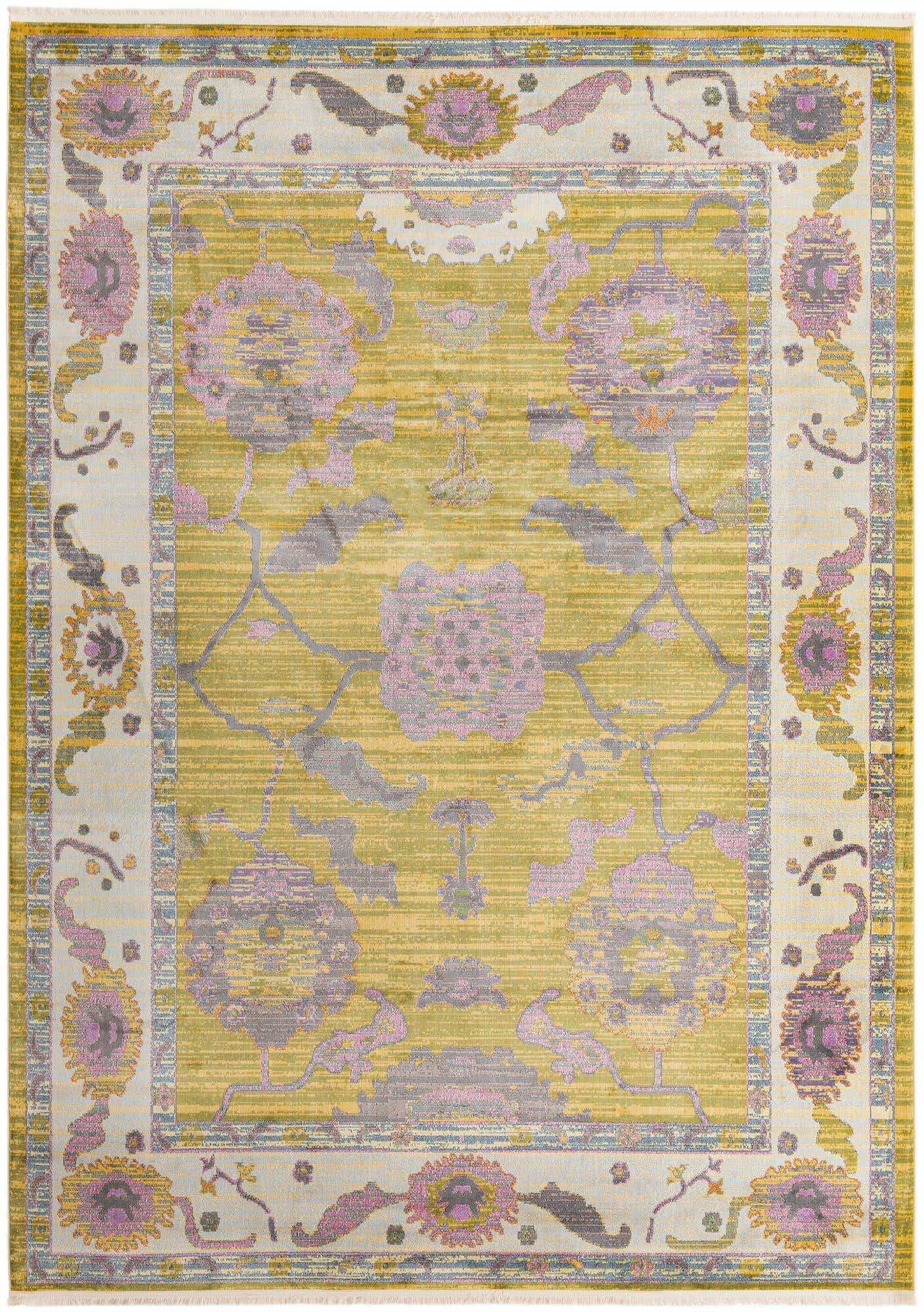 9' x 12' Paragon Rug
