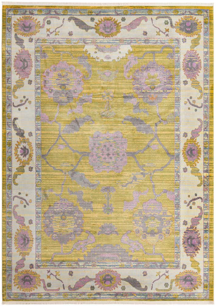 9' x 12' Paragon Rug