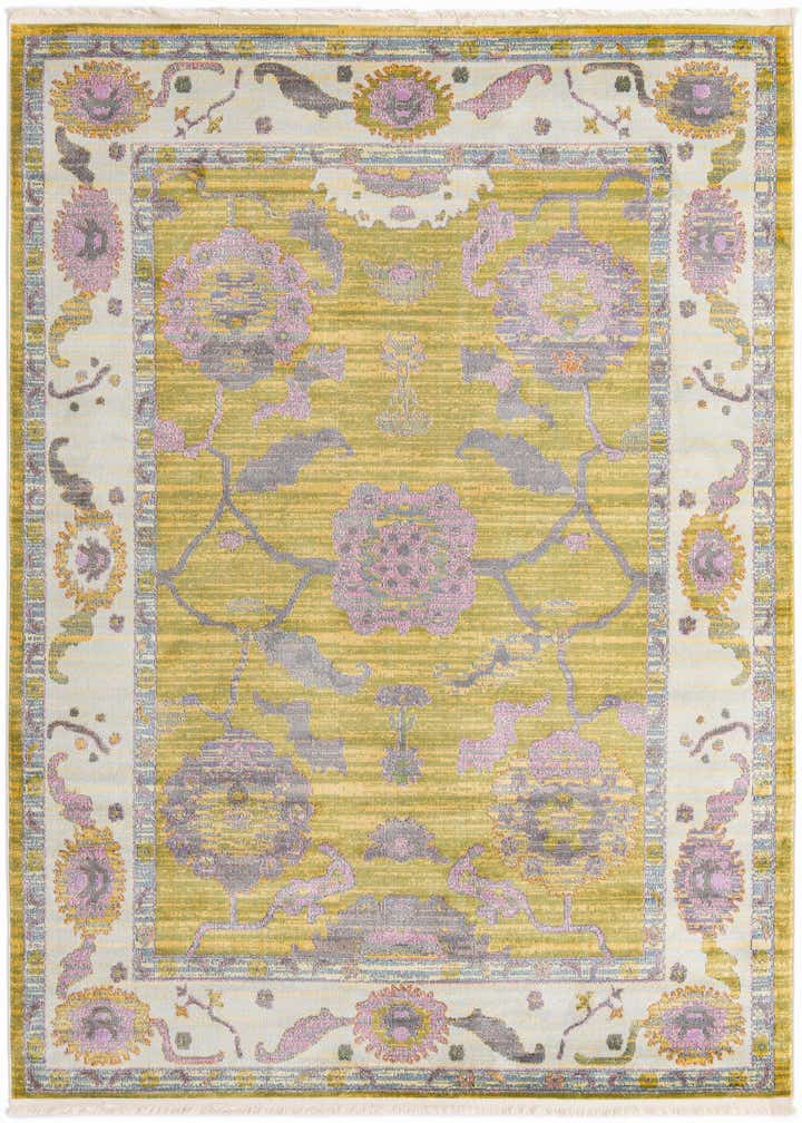 6' x 9' Paragon Rug