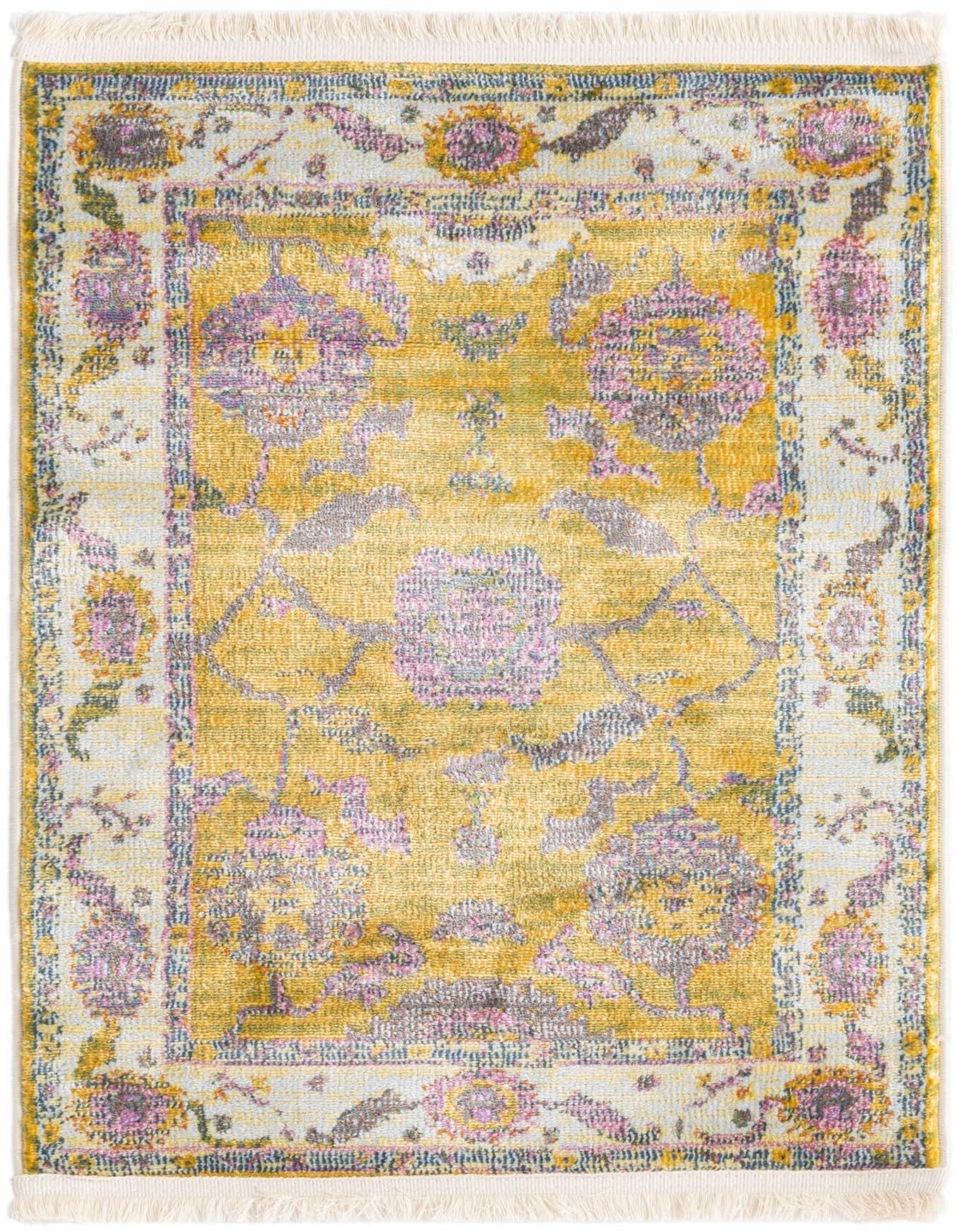 2' 2 x 3' Paragon Rug