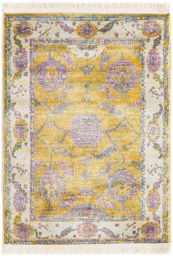 2' 2 x 3' Paragon Rug