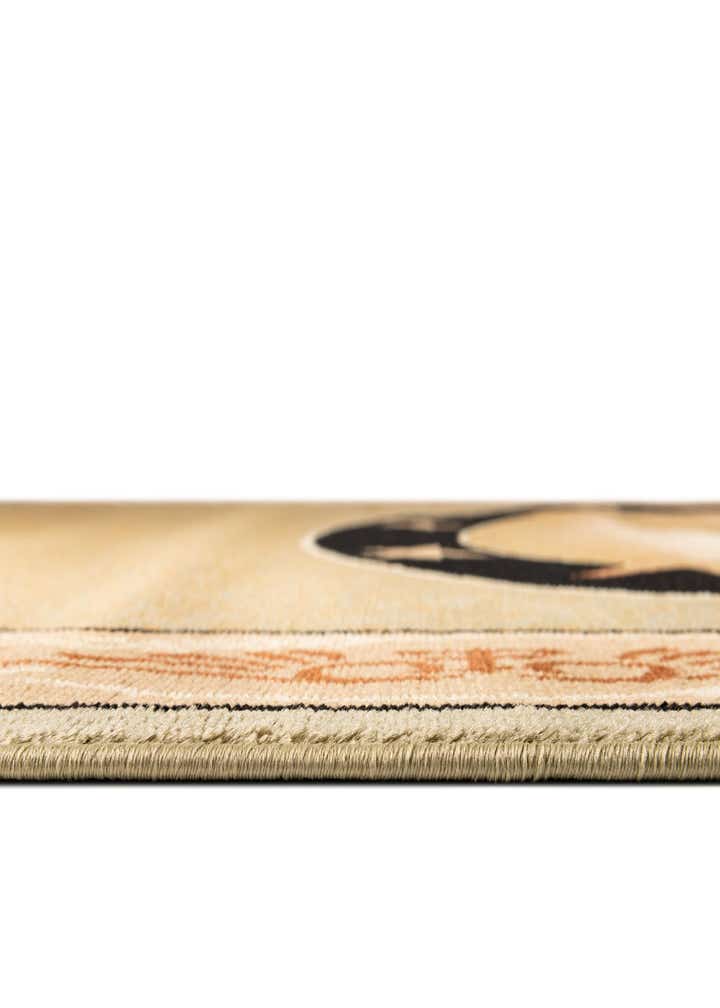 5' 3 x 8' Pioneer Rug
