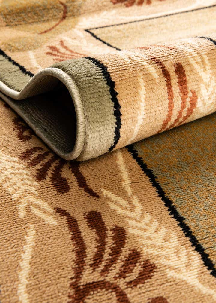 5' 3 x 8' Pioneer Rug
