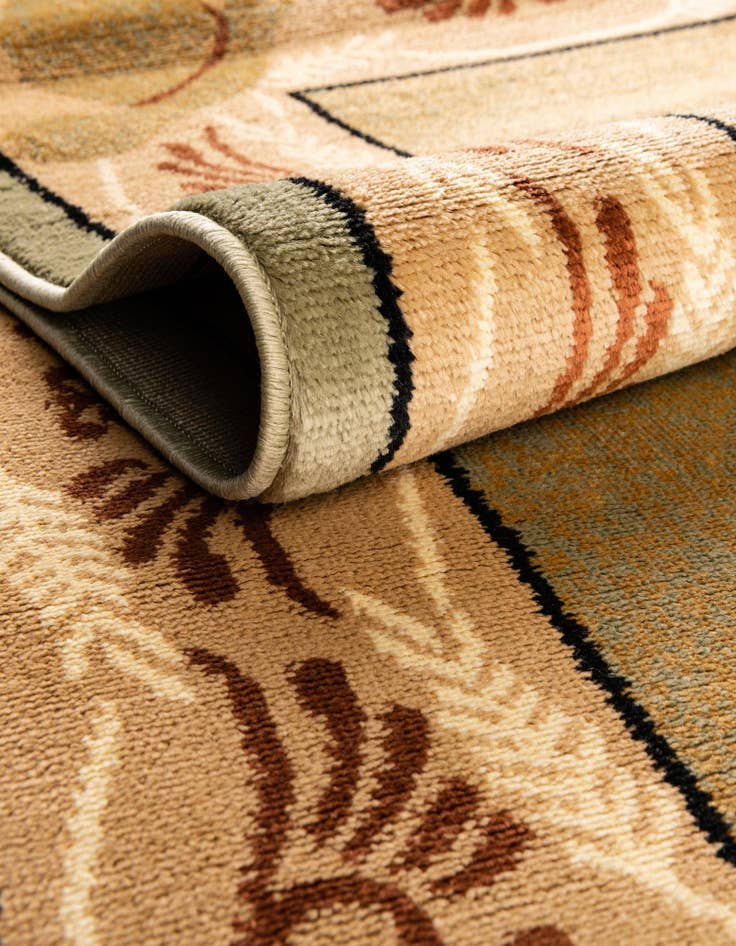 Detail image of 5' 3 x 8' Pioneer Rug