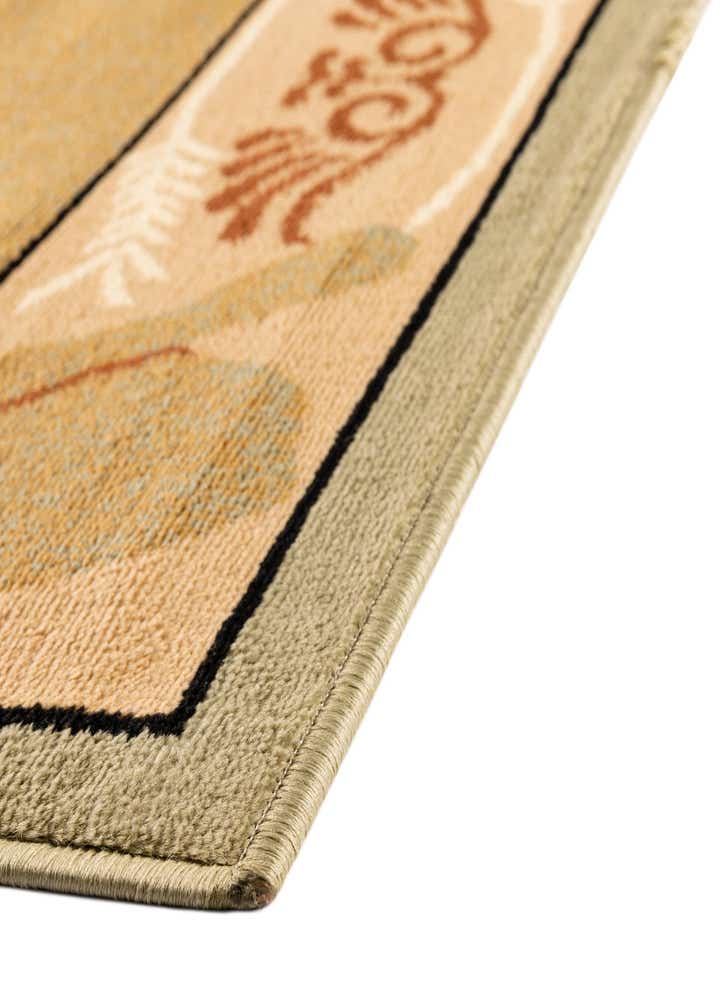 5' 3 x 8' Pioneer Rug