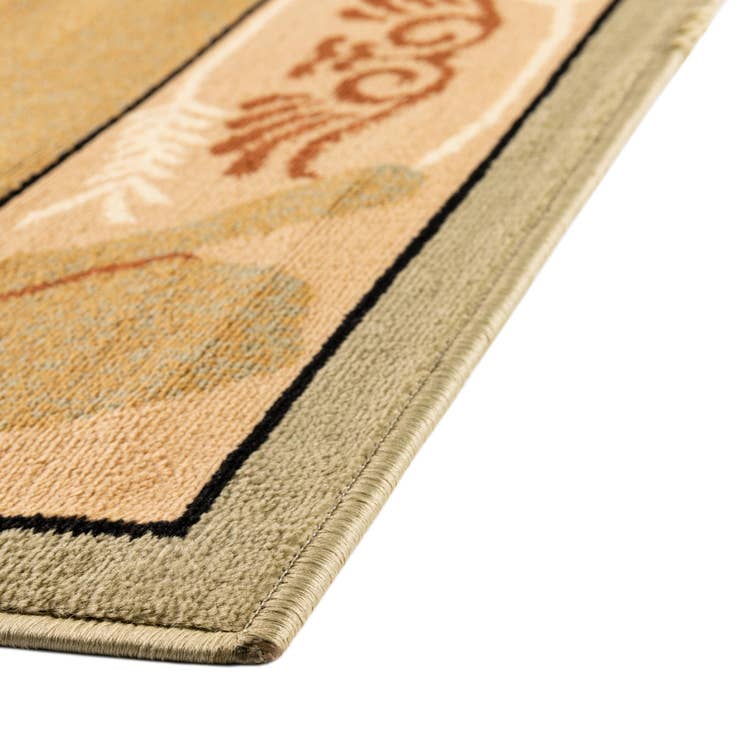 Detail image of 7' 10 x 10' Pioneer Rug