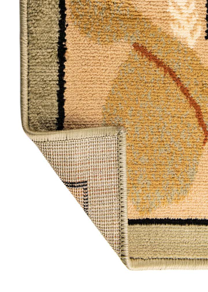 5' 3 x 8' Pioneer Rug
