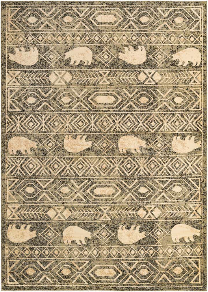 10' x 14' Pioneer Rug