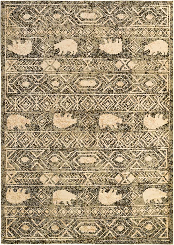 10' x 14' Pioneer Rug