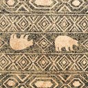 Rug Green Swatch link