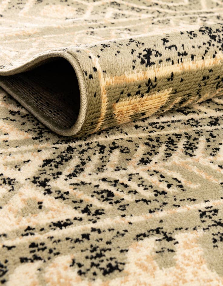 Detail image of 10' x 14' Pioneer Rug