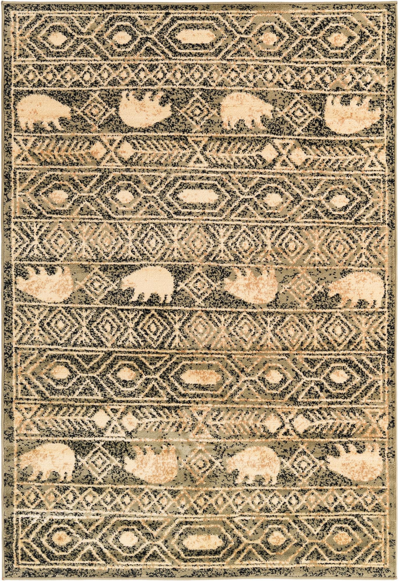 Rug Green Swatch link