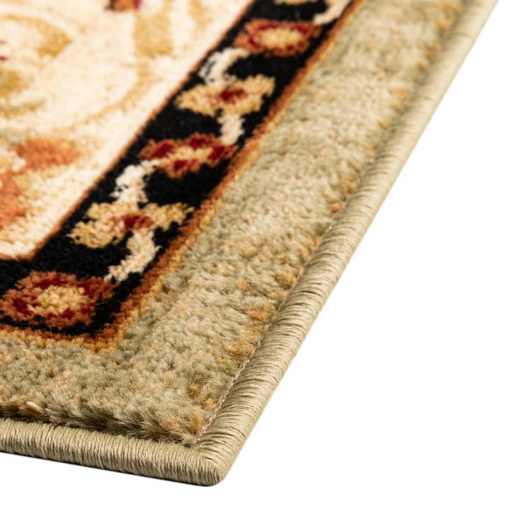 Detailansicht von 160cm x 245cm Pioneer Teppich