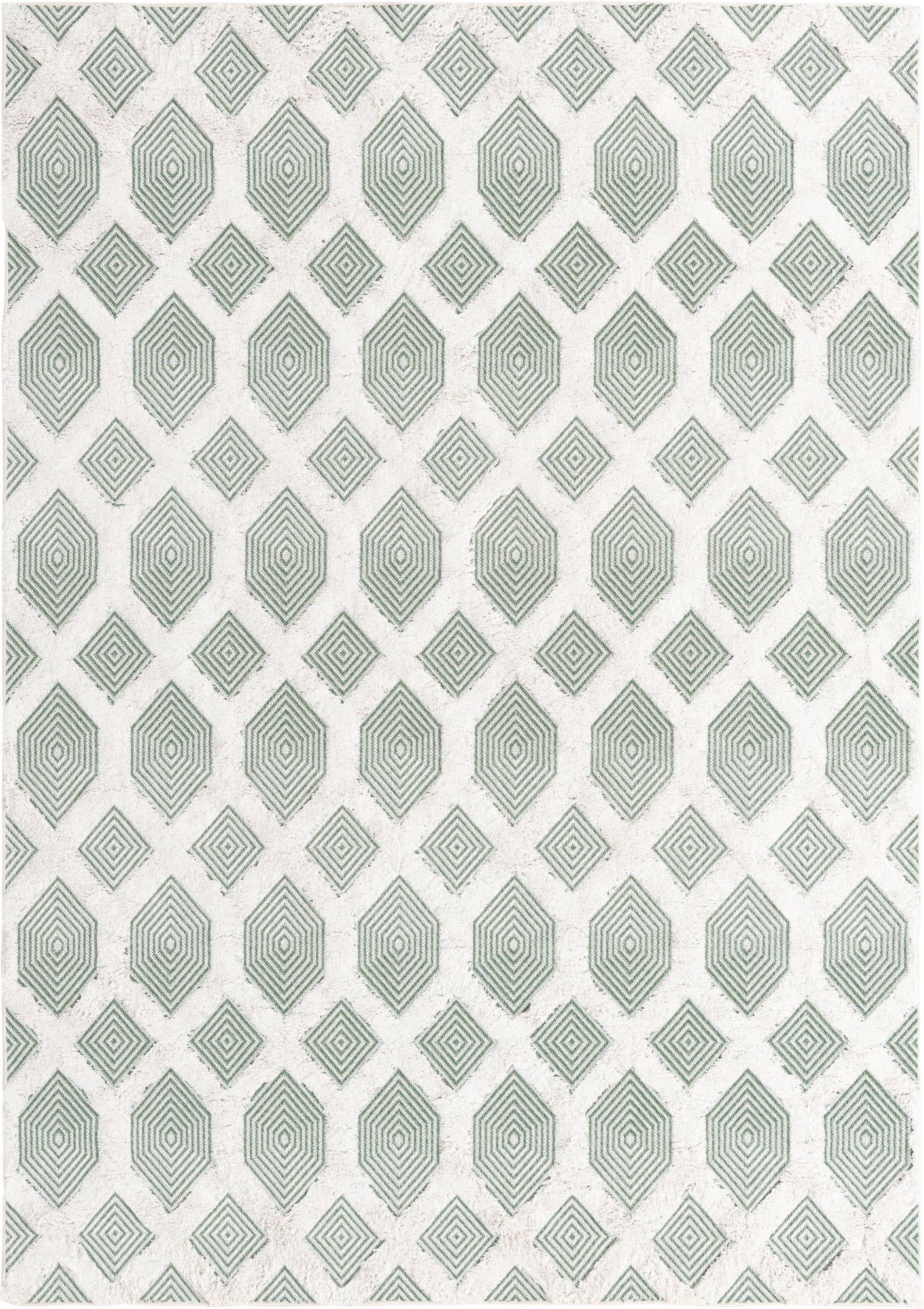 Rug Green Swatch link