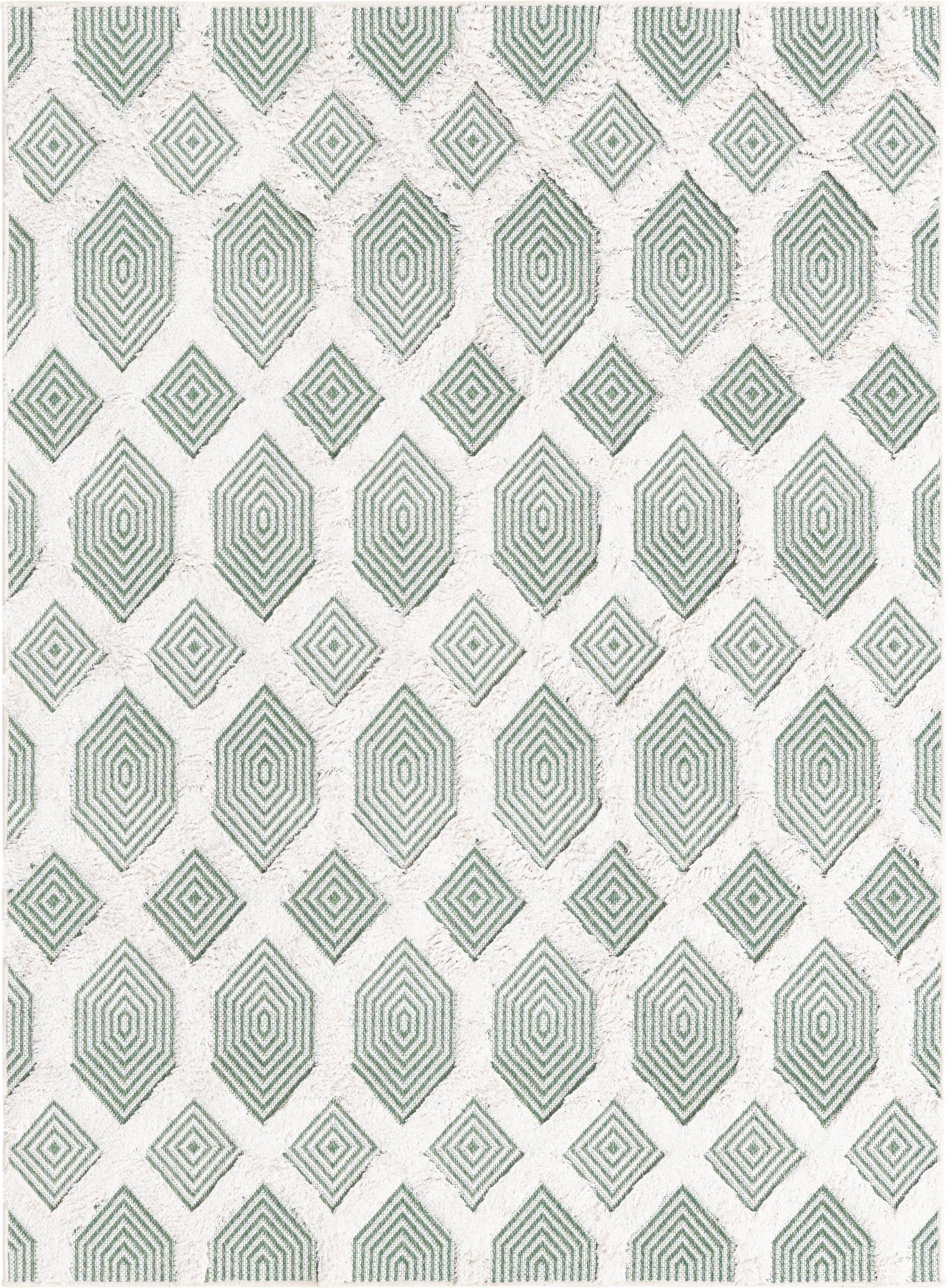 Rug Green Swatch link