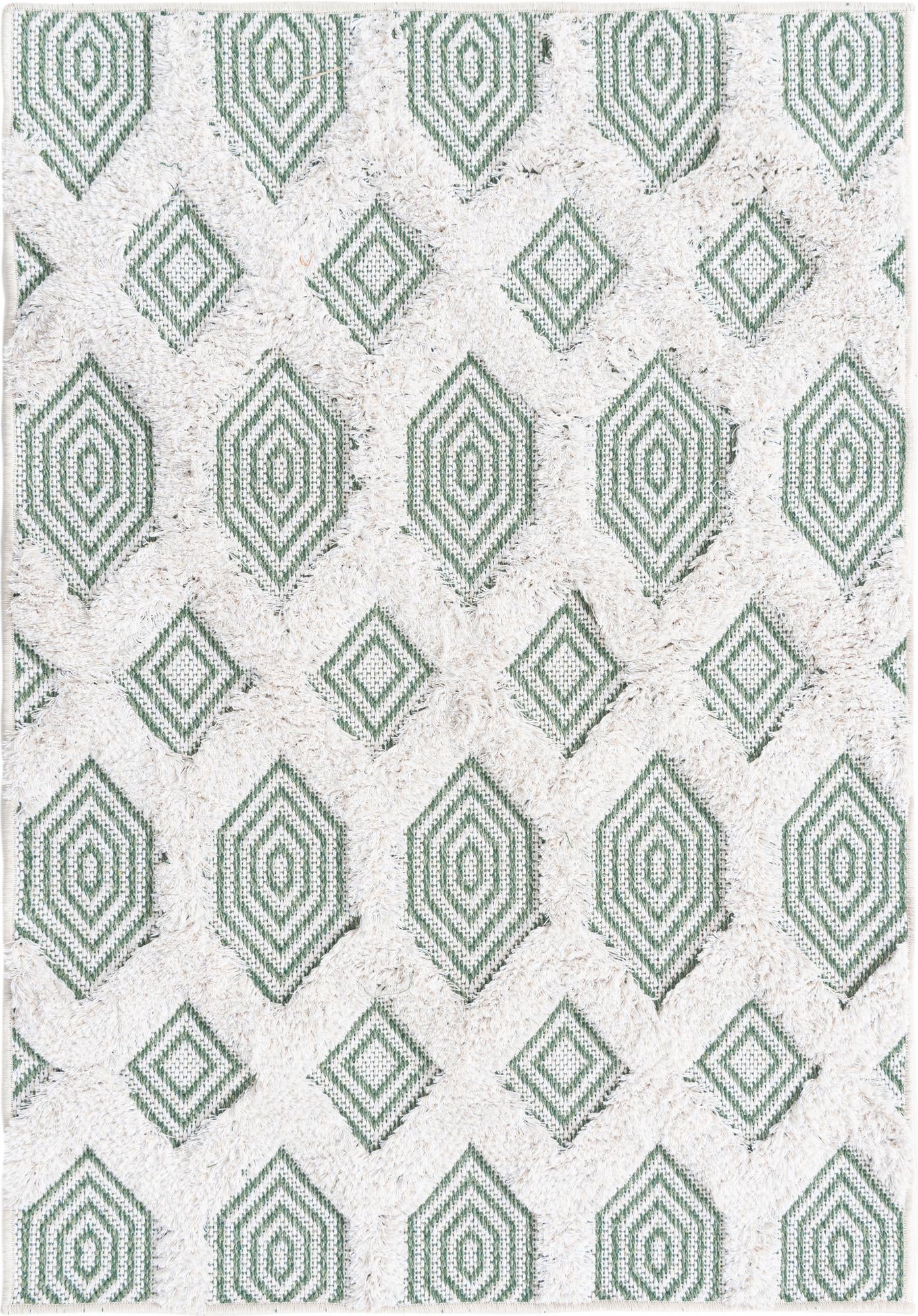Rug Green Swatch link