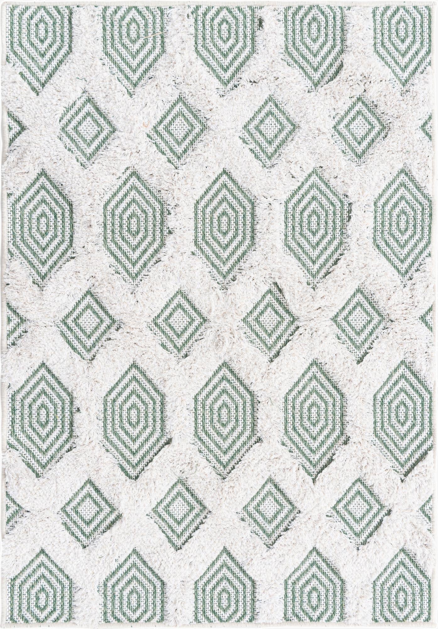 2' 3 x 3' Sabrina Soto Casa Havana Rug