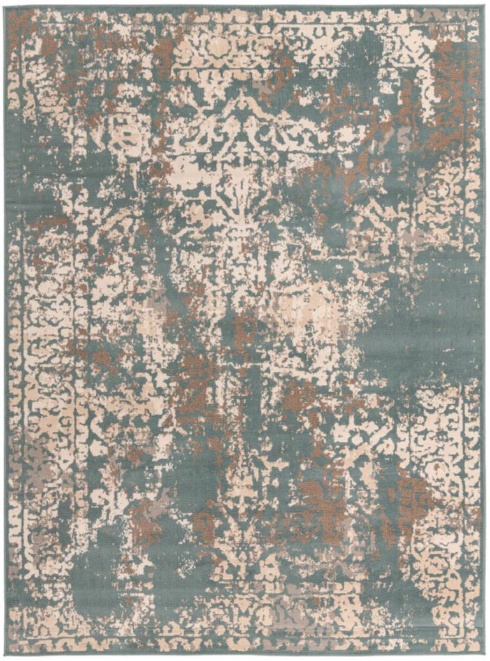 Detail image of 9' x 12' 2 Sahara Rug