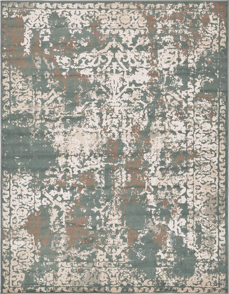 Detail image of 8' x 10' Sahara Rug