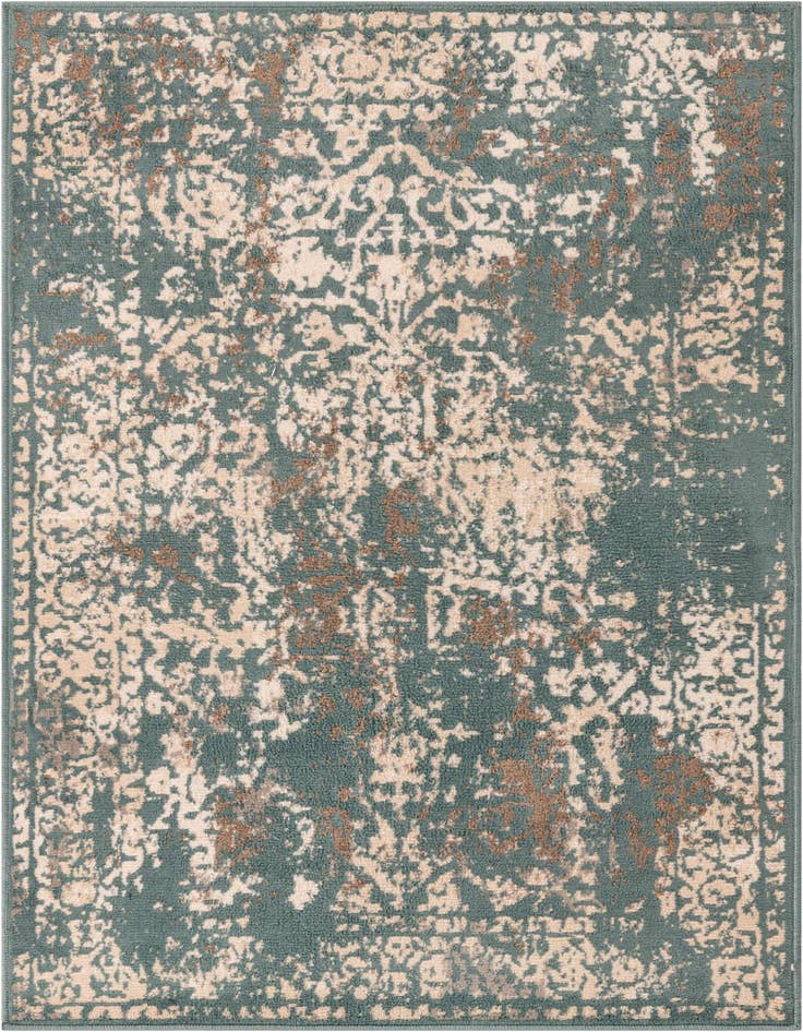 Detail image of 4' x 6' Sahara Rug