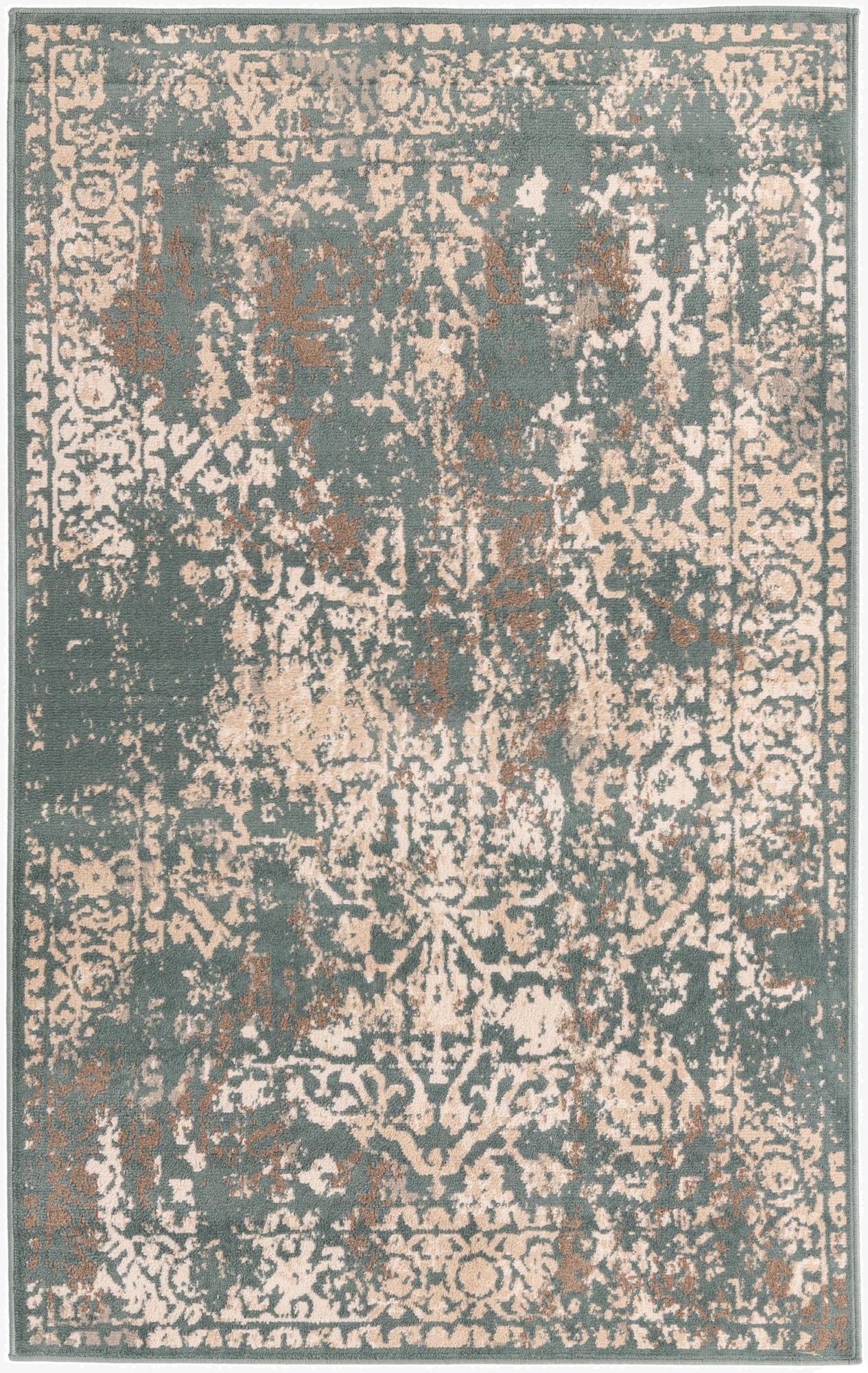 5' x 8' Sahara Rug