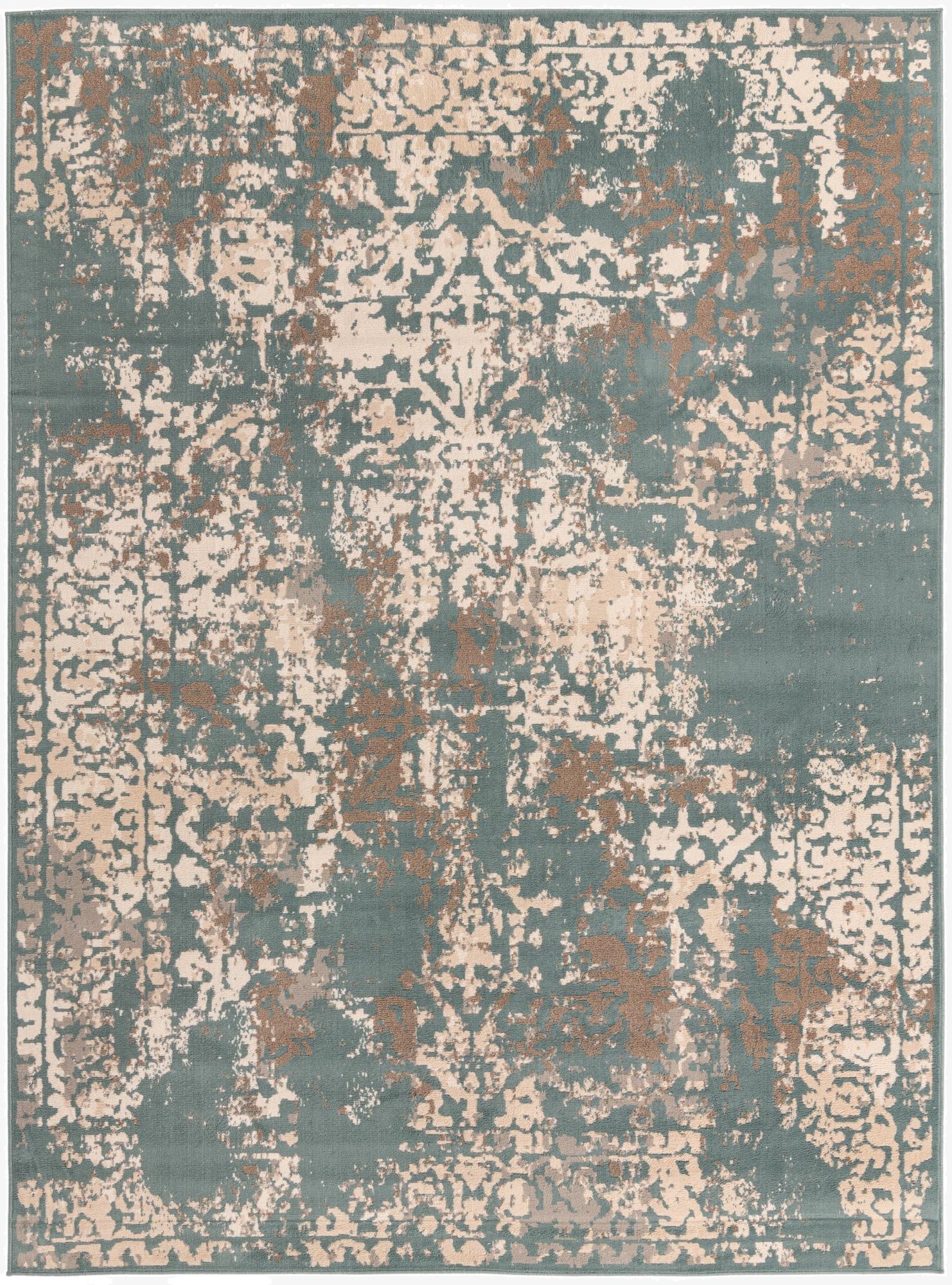 9' x 12' 2 Sahara Rug