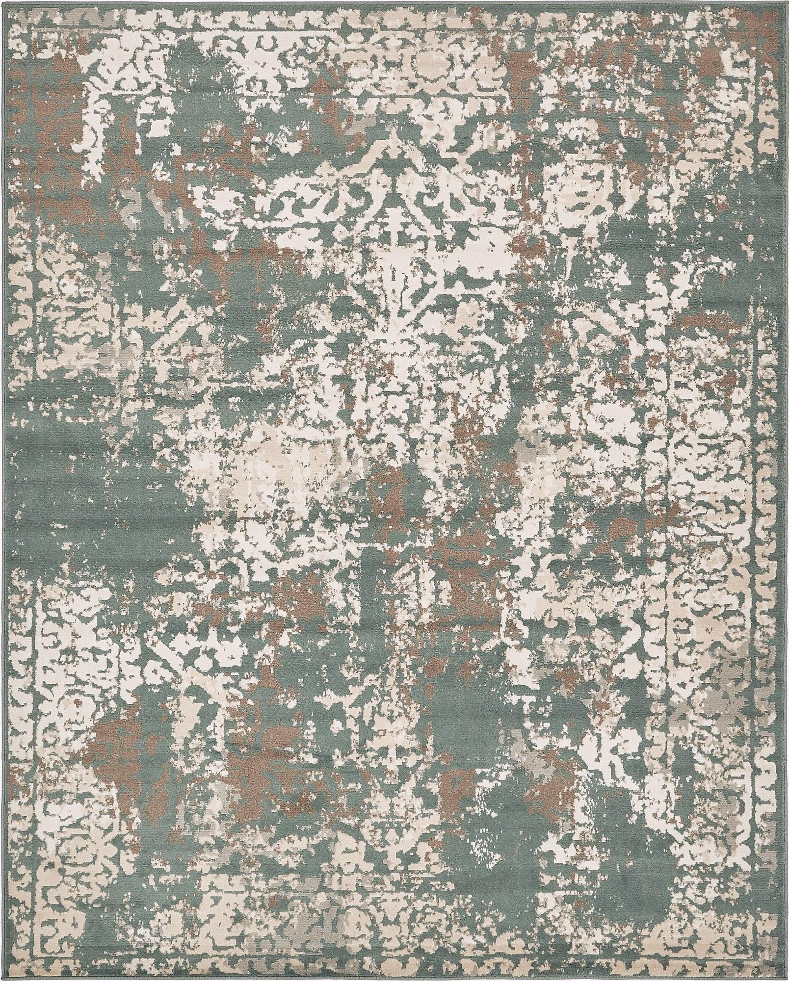 8' x 10' Sahara Rug