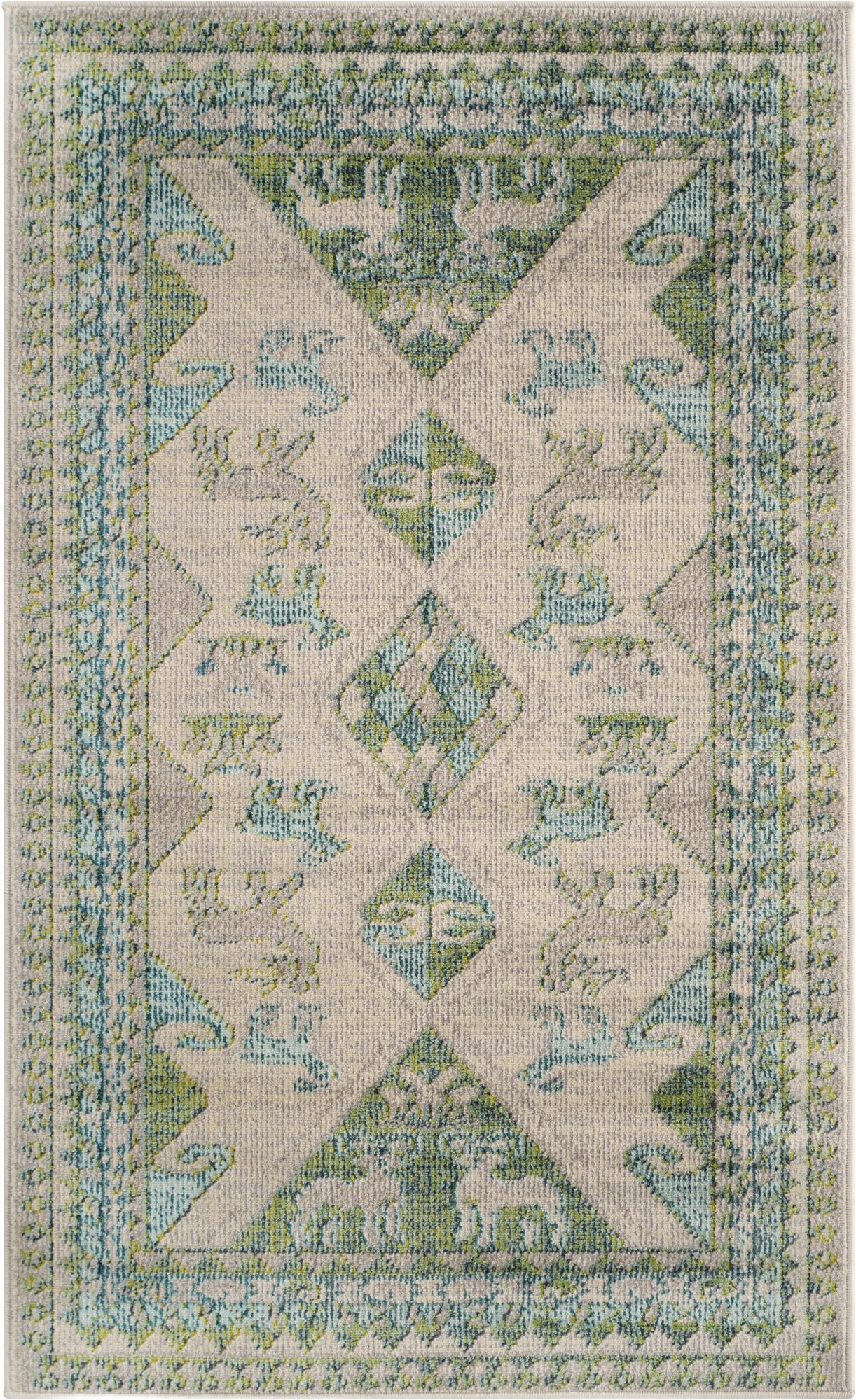 Rug Green Swatch link