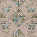 Rug Green Swatch link