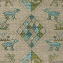 Rug Green Swatch link