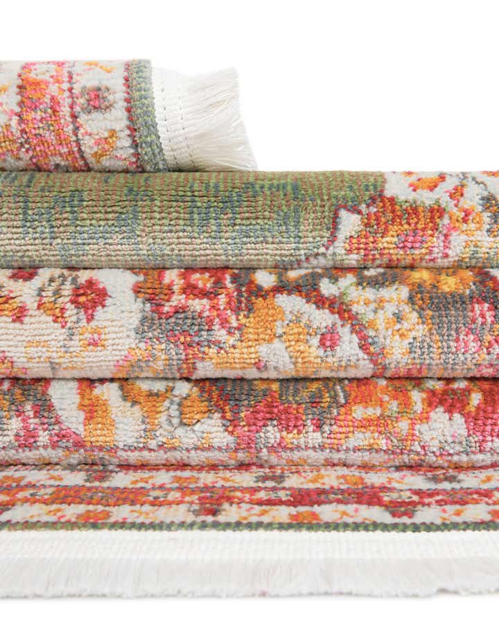 8' x 11' Santiago Rug