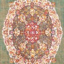 Rug Green Swatch link