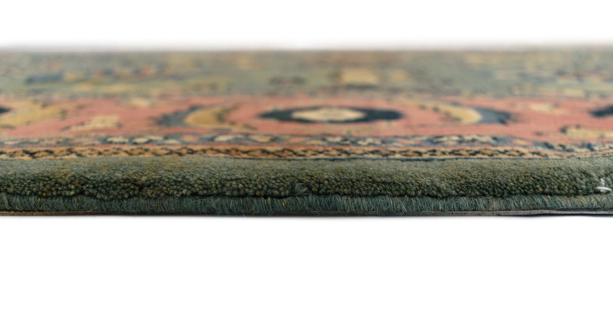 10' 4 x 16' 4 Sarough Rug