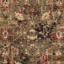 Rug Green Swatch link