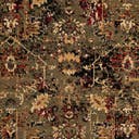 Rug Green Swatch link