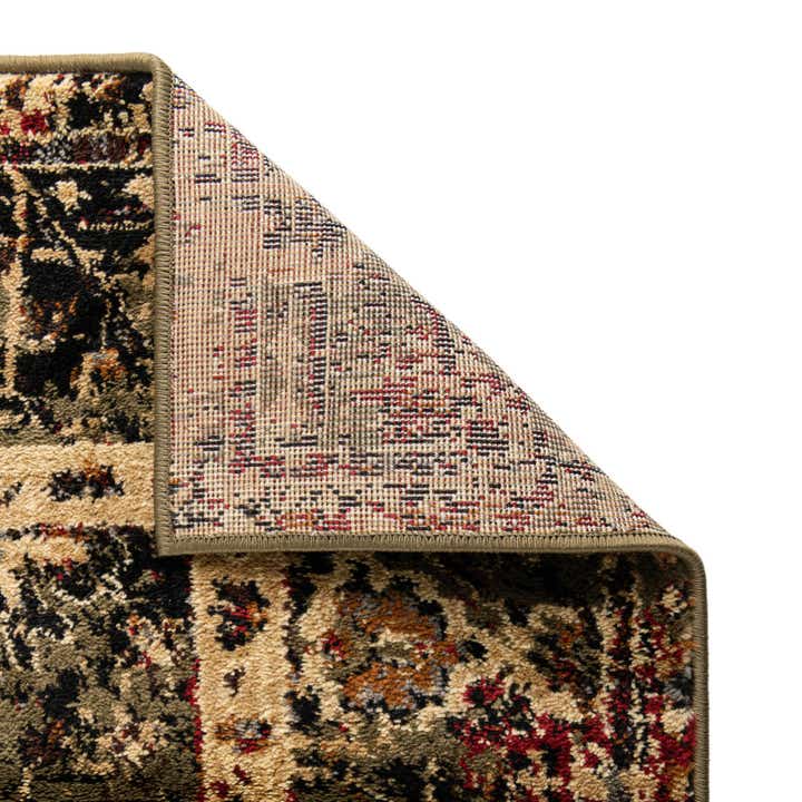 185cm x 275cm Saturn Tapis