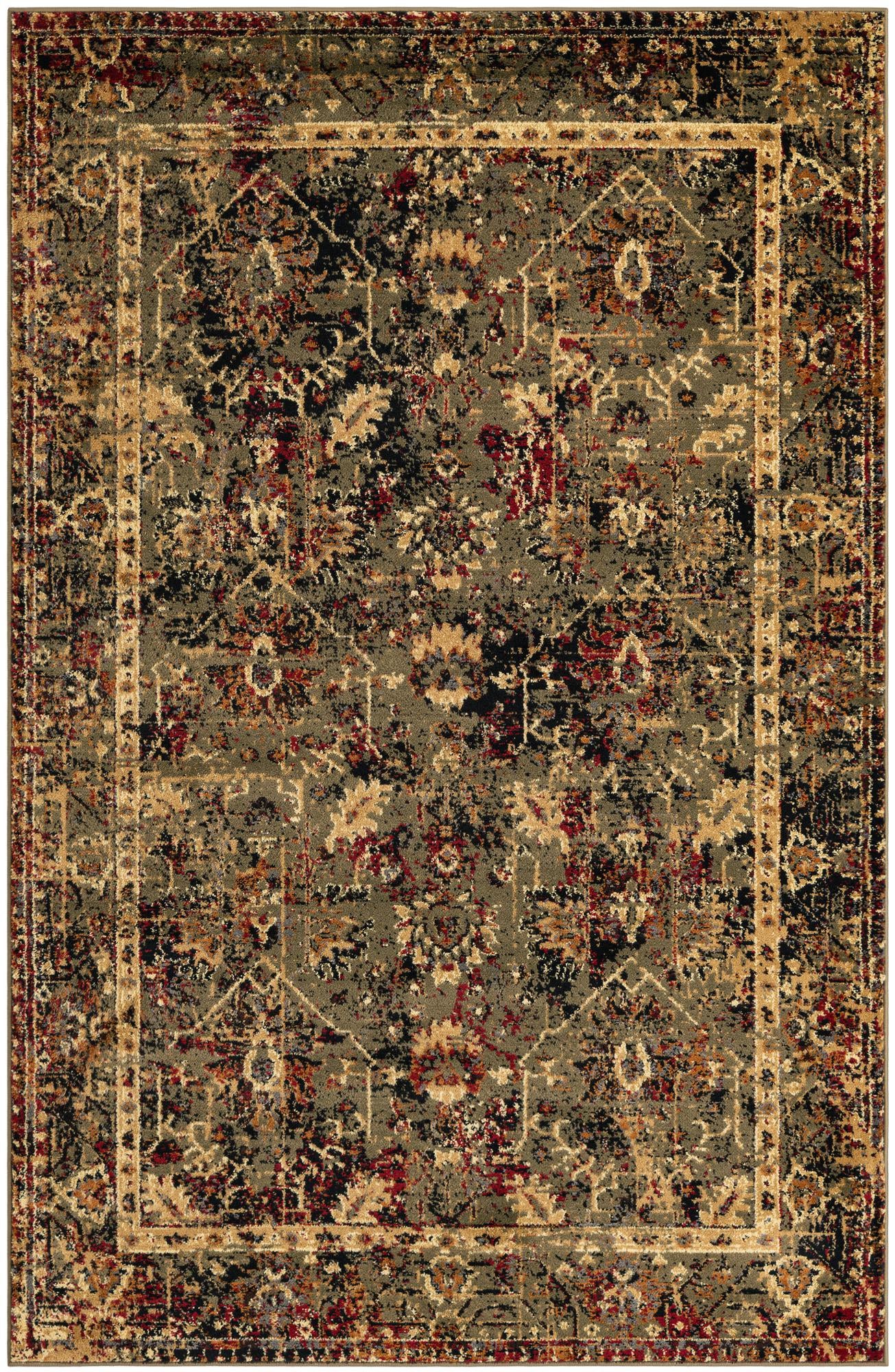 Rug Green Swatch link