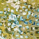 Rug Green Swatch link
