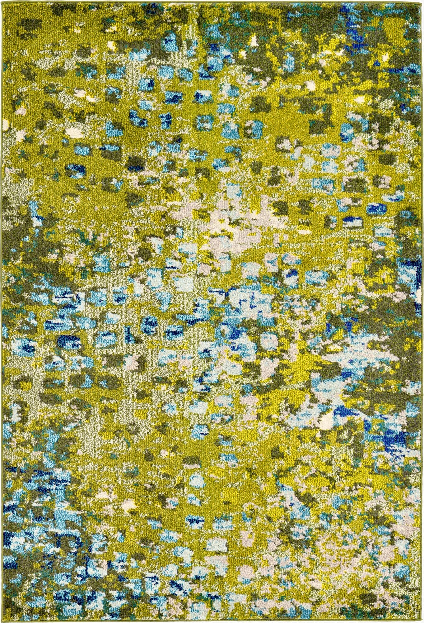 4' x 6' Washable Sevilla Rug