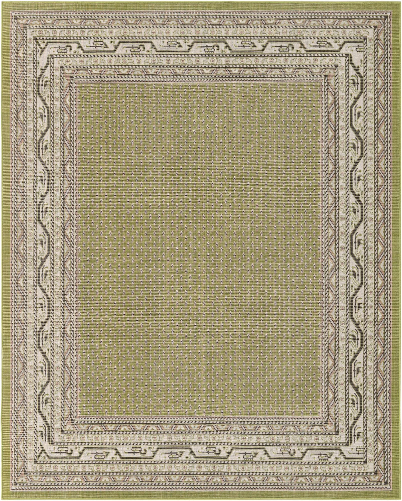 Rug Green Swatch link