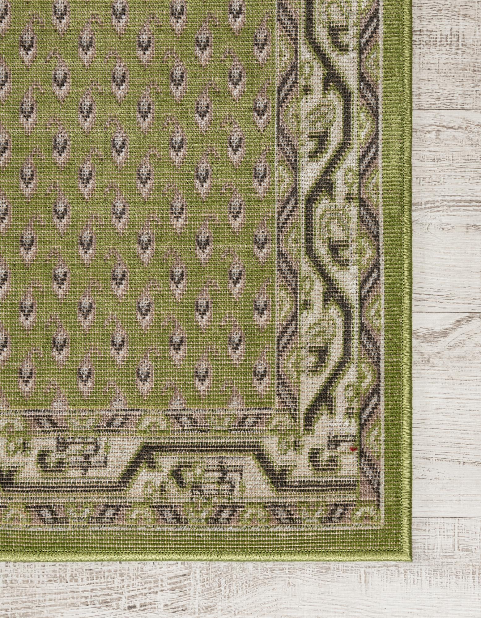 7' x 10' SoHo Rug