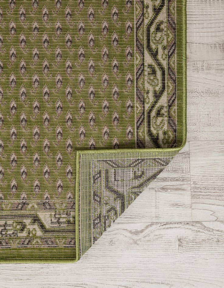 Detail image of 9' x 12' 2 SoHo Rug
