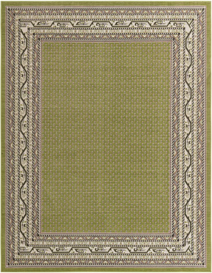 Detail image of 9' x 12' 2 SoHo Rug