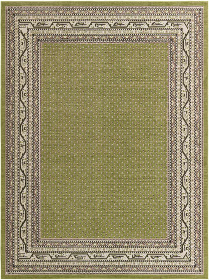 9' x 12' 2 SoHo Rug