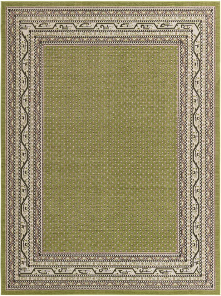 Detail image of 9' x 12' 2 SoHo Rug